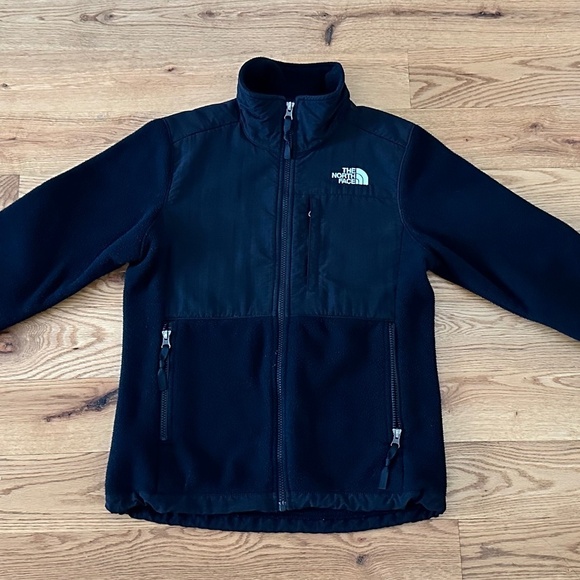 The North Face Women's Denali Jacket in TNF Black in size XS - Picture 4 of 9